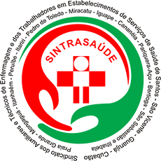 logo sintrasaude